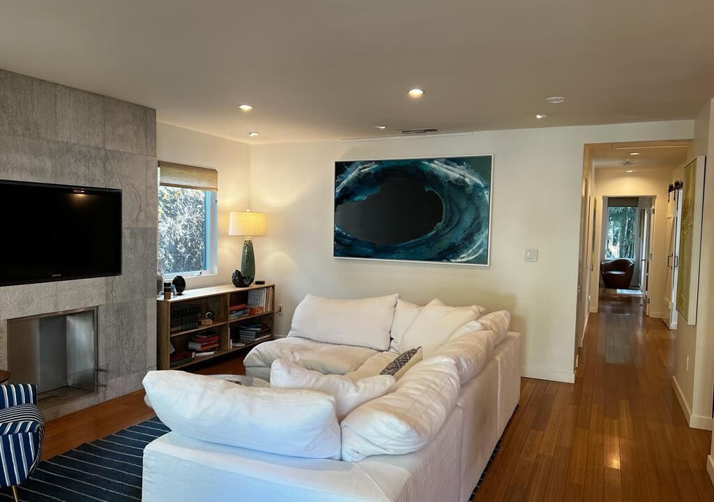 Photo of Bedroom in Marina del Rey