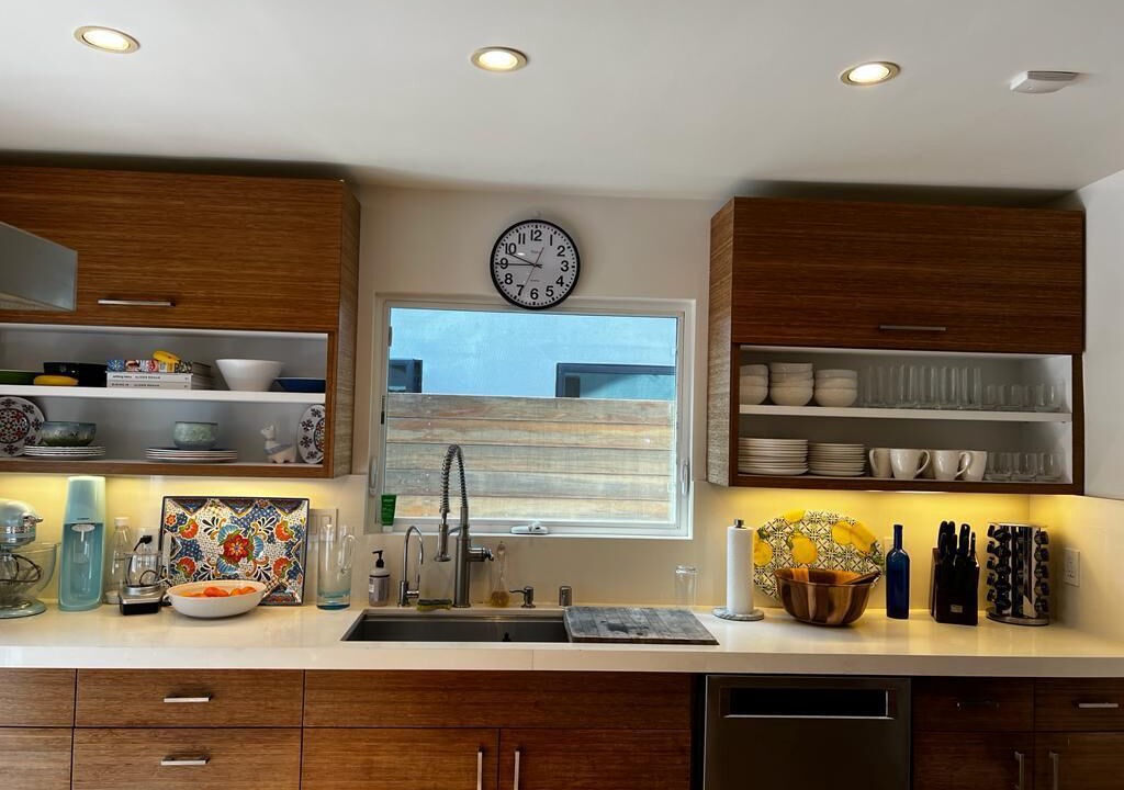 Photo of Kitchen in Marina del Rey
