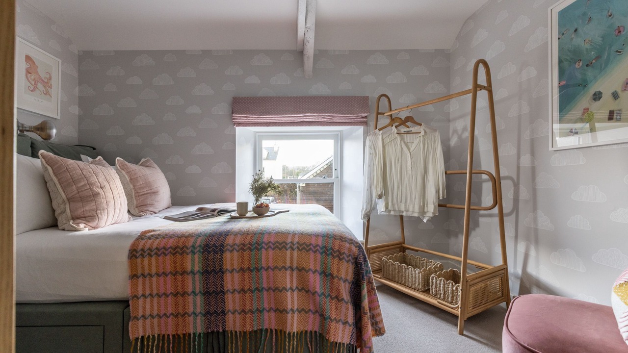 Photo of Bedroom in Padstow