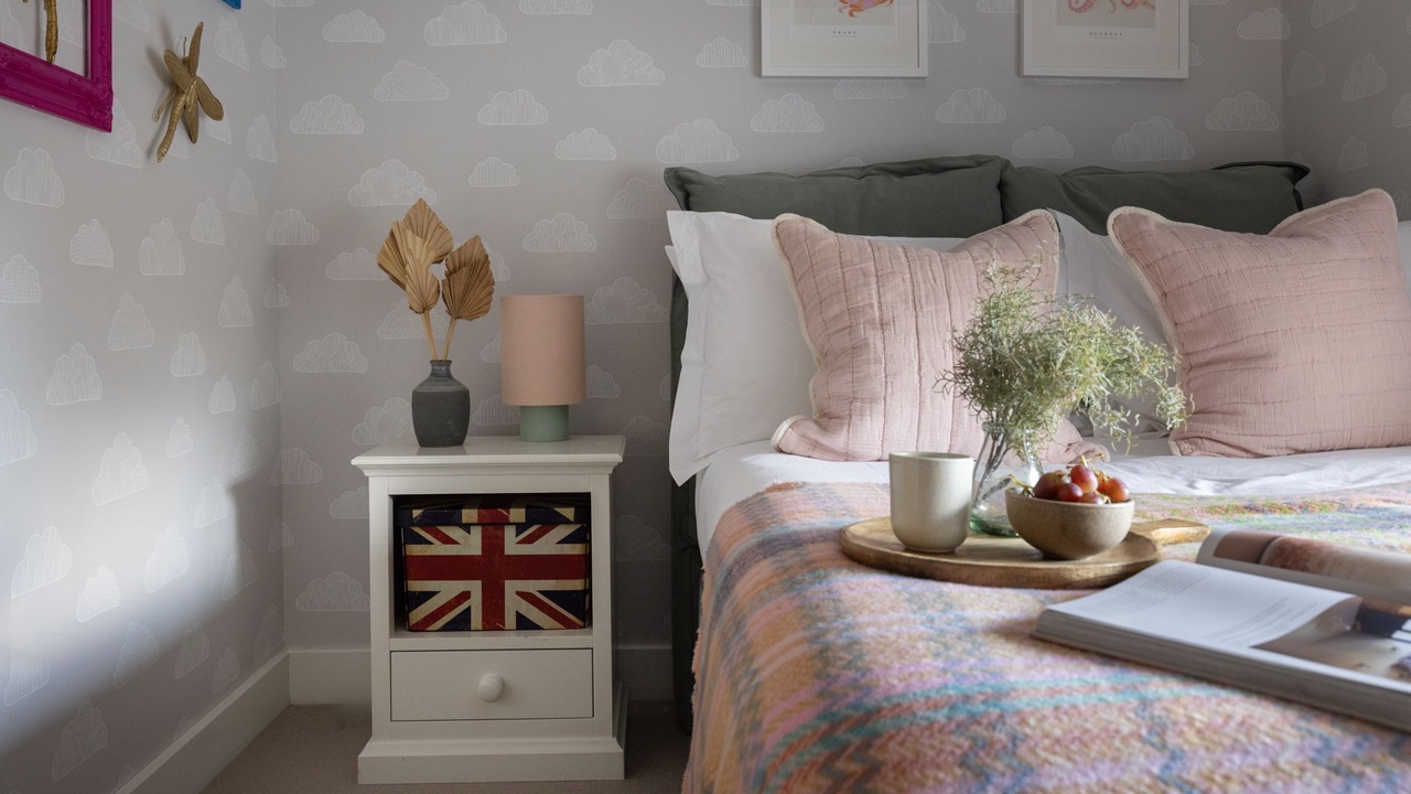 Photo of Bedroom in Padstow