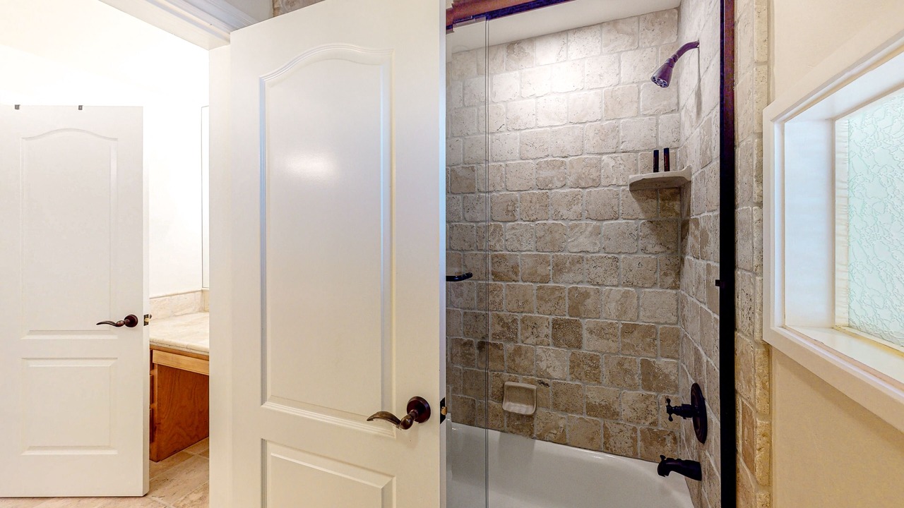 Photo of Bathroom in Lake Arrowhead
