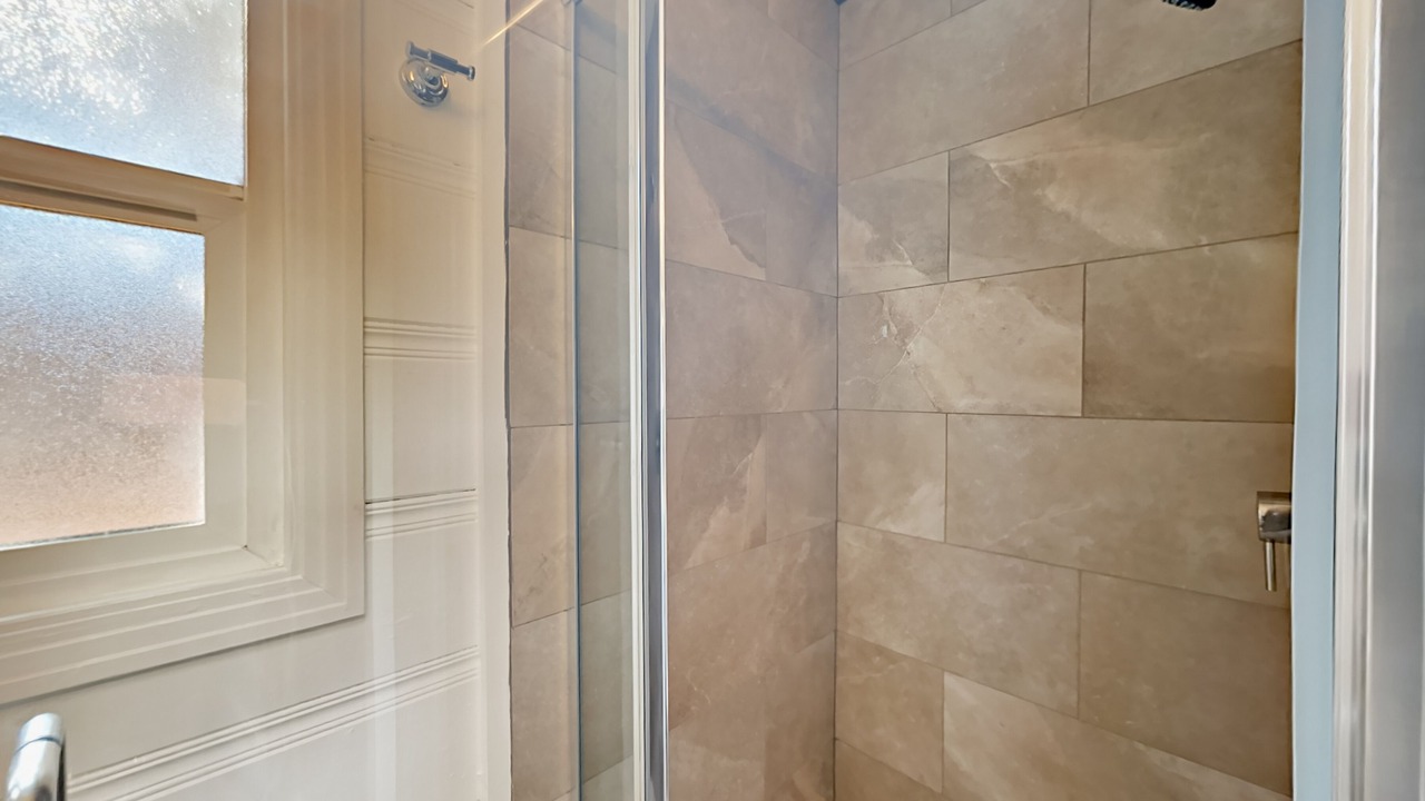Photo of Bathroom in Lakeside Park