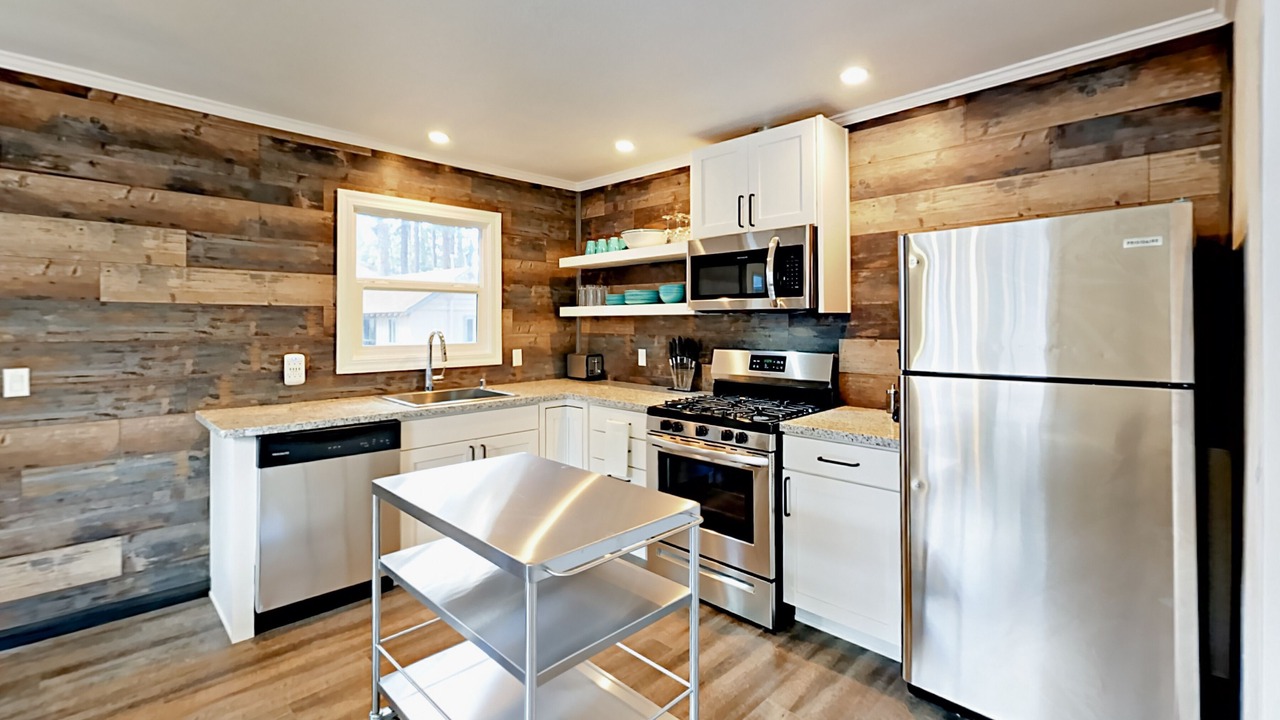 Photo of Kitchen in Lakeside Park