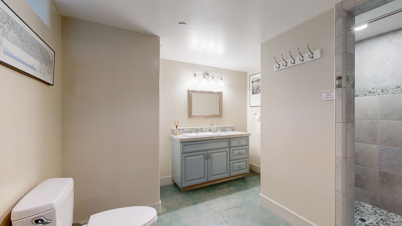 Photo of Bathroom in Opal Cliffs