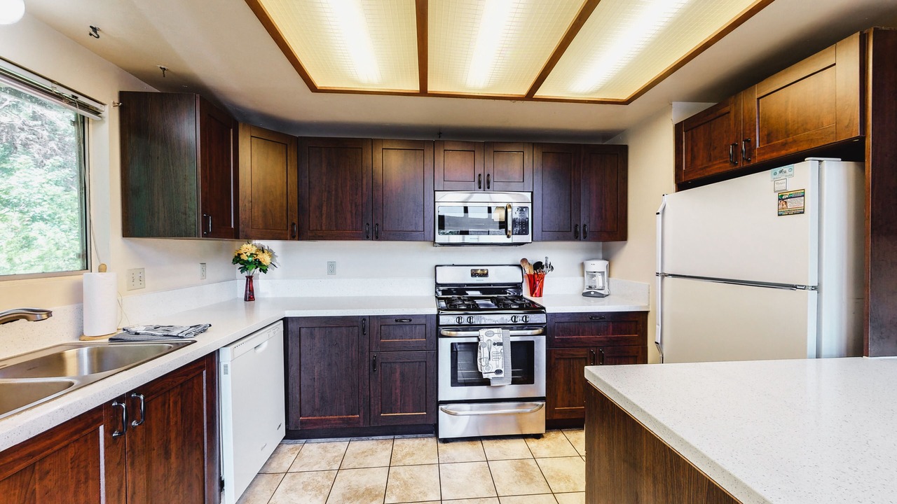 Photo of Kitchen in Blue Jay