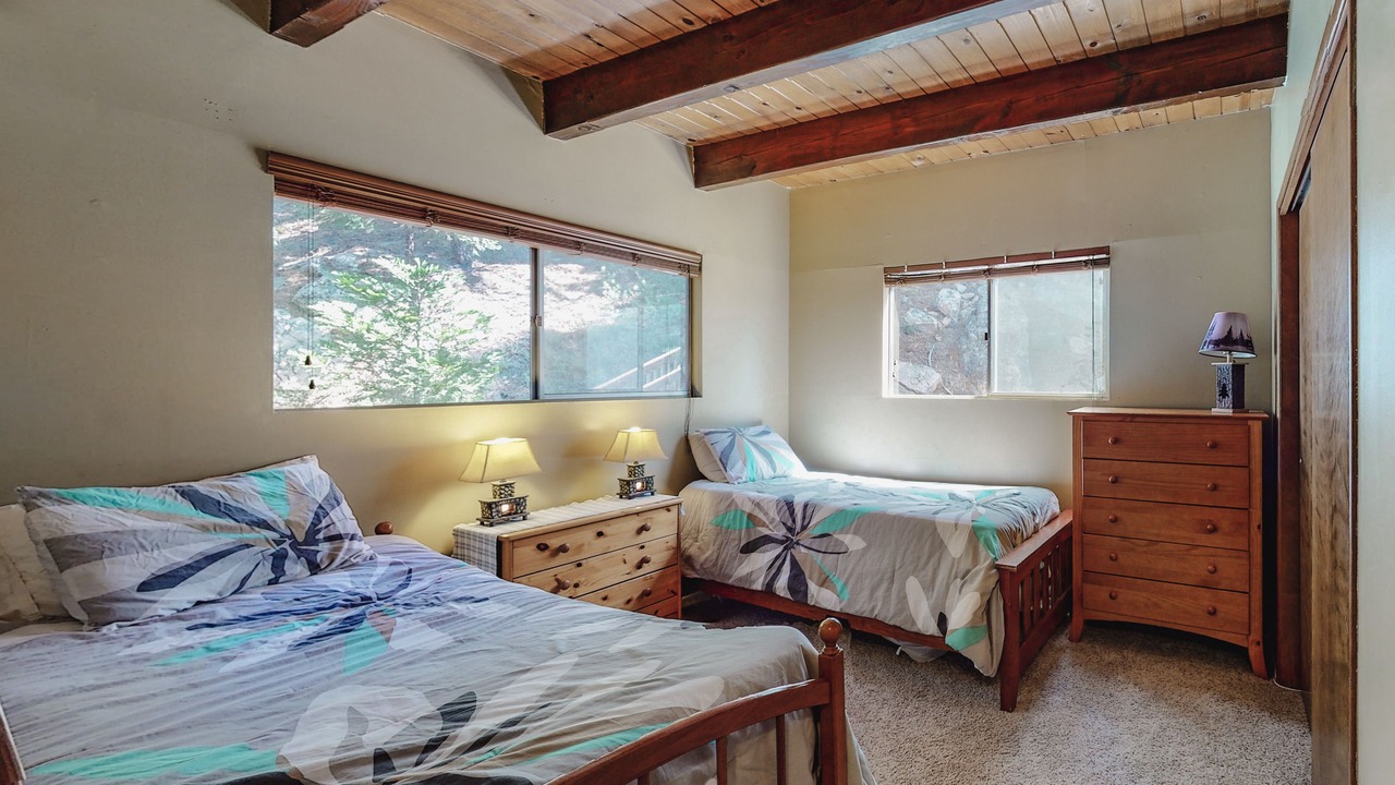 Photo of Bedroom in Blue Jay