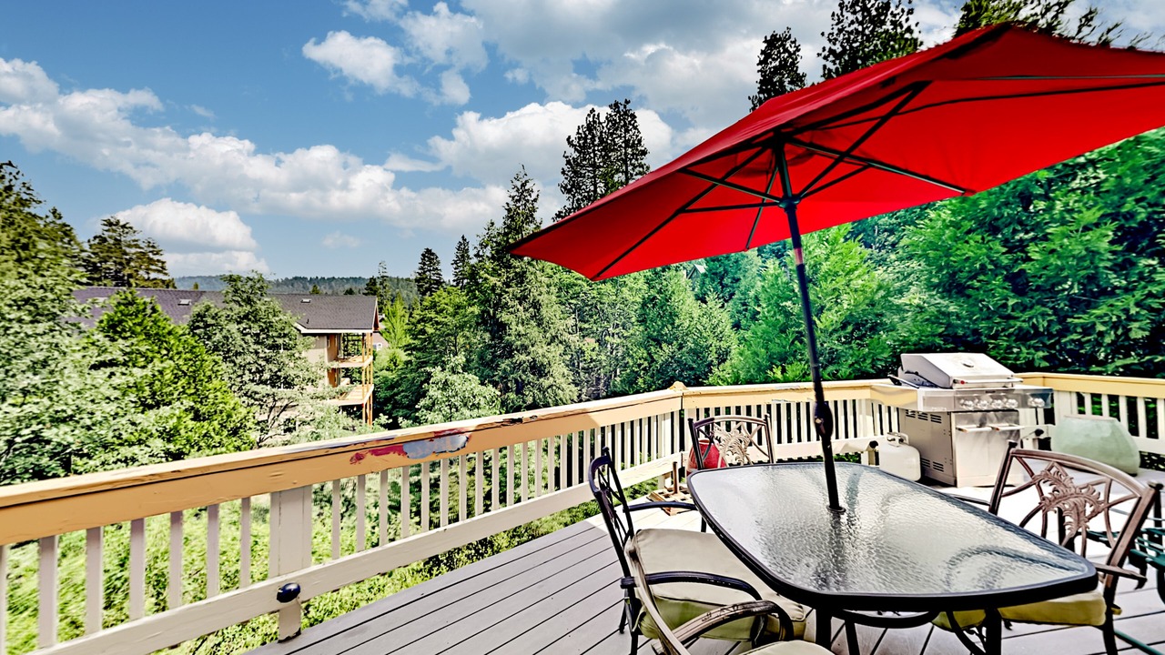 Photo of Outdoor in Blue Jay