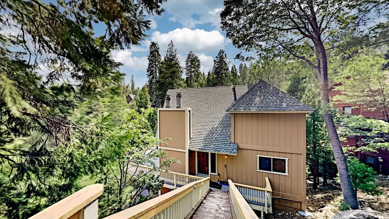 Photo of Outdoor in Blue Jay