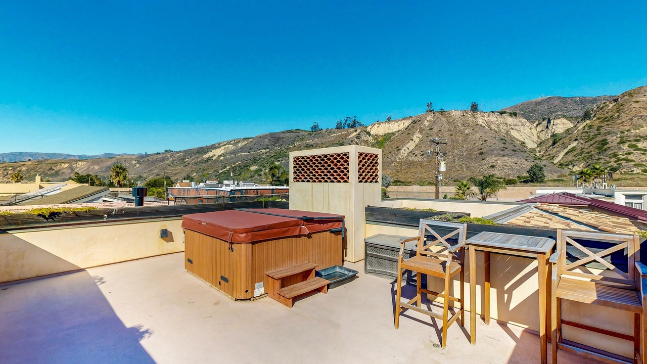 Photo of Patio Balcony in Mussel Shoals