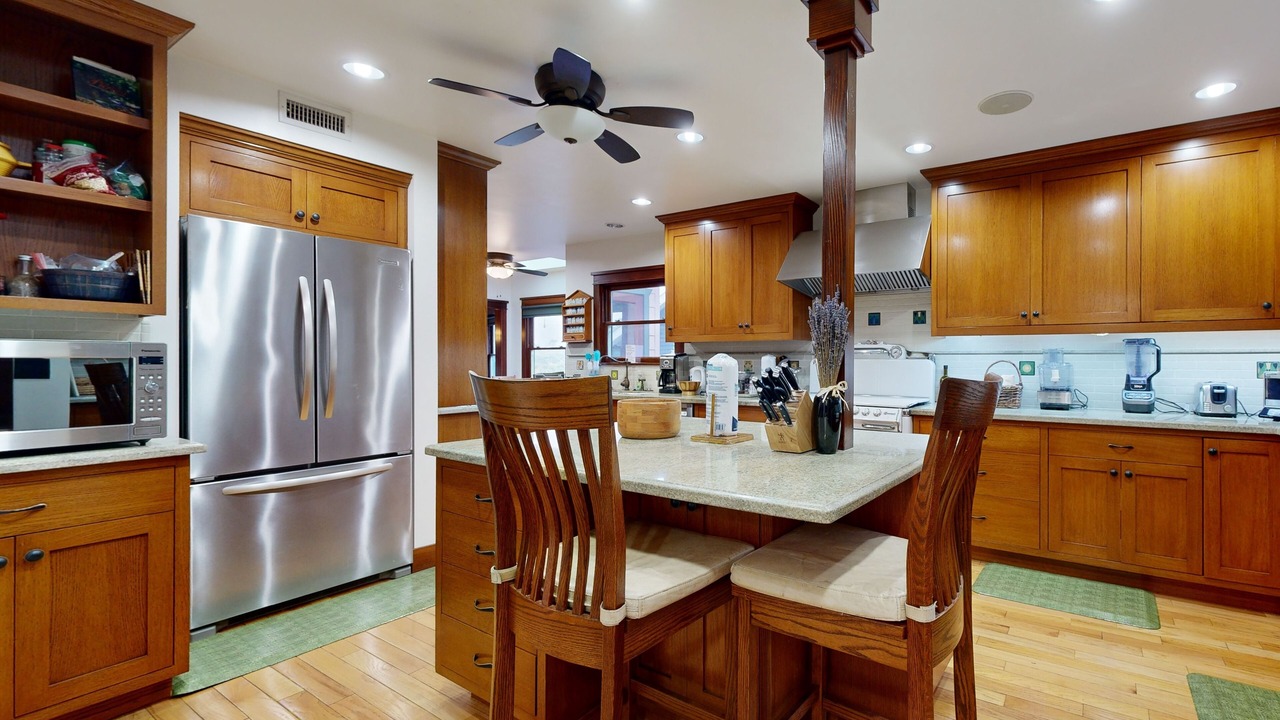 Photo of Kitchen in Eagle Rock
