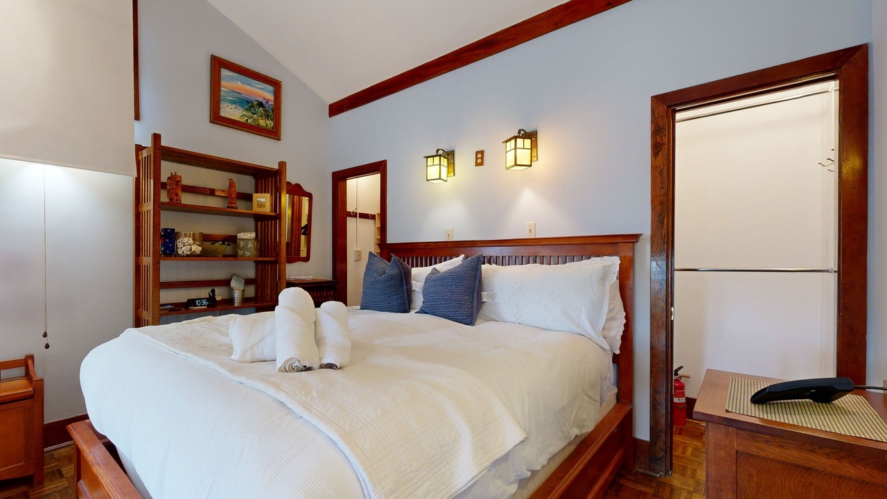Photo of Bedroom in Eagle Rock