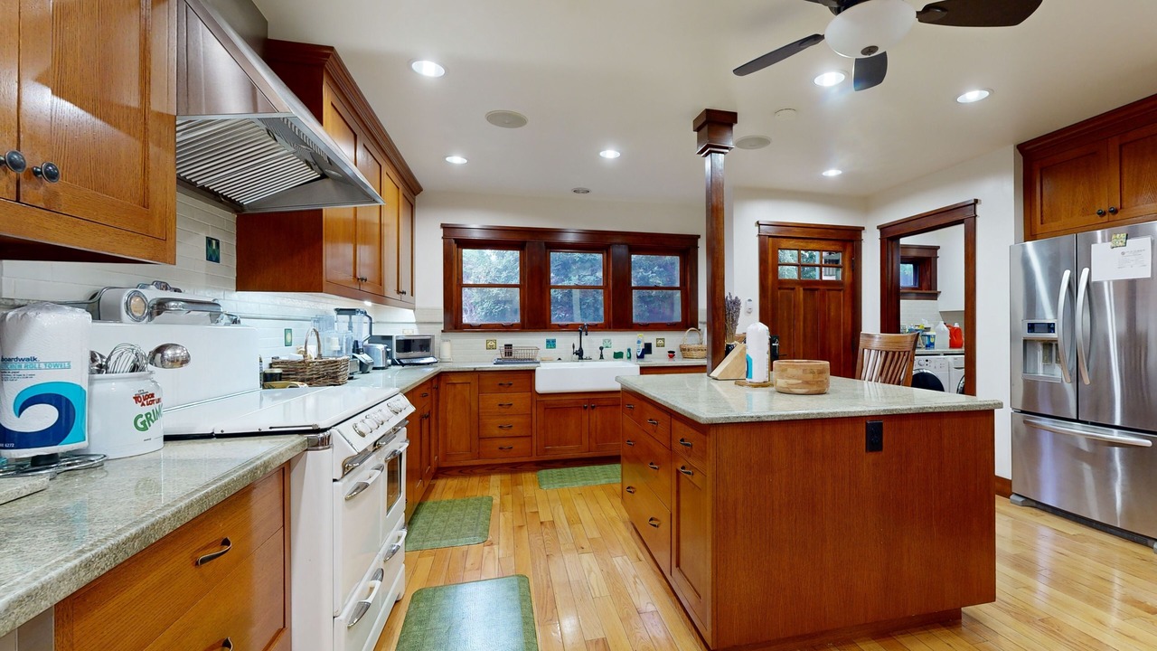 Photo of Kitchen in Eagle Rock