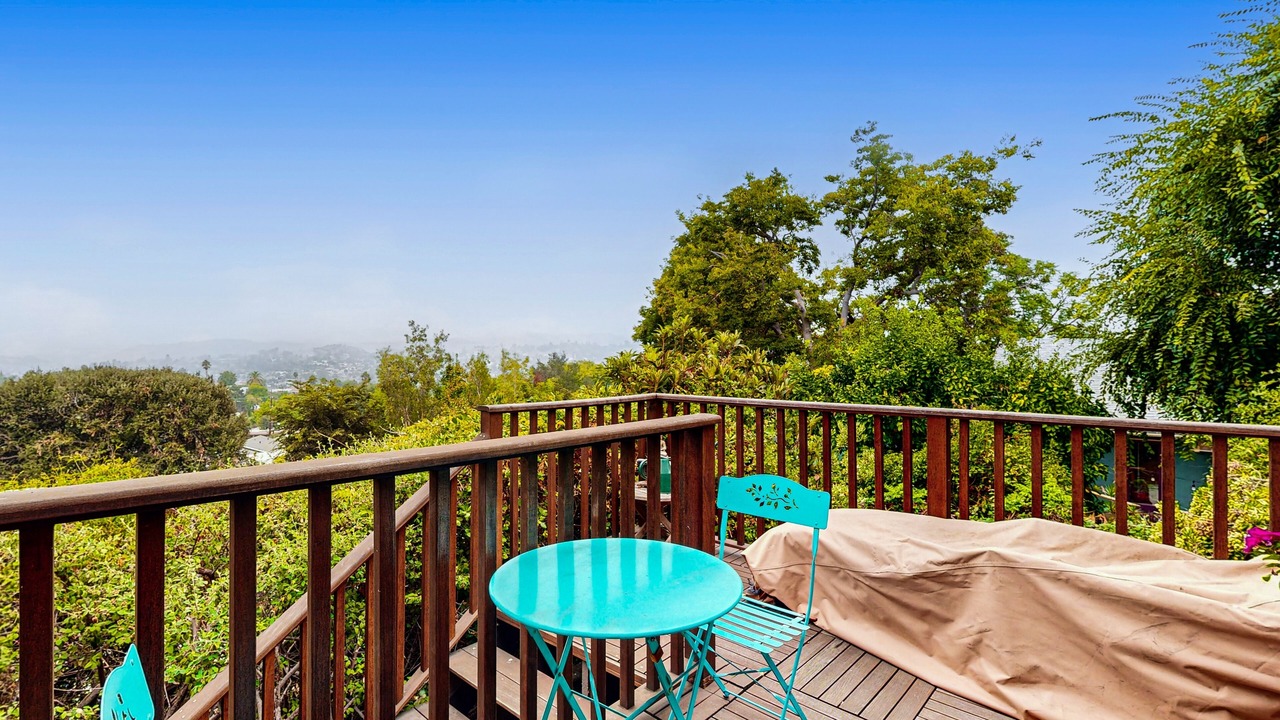 Photo of Outdoor in Eagle Rock