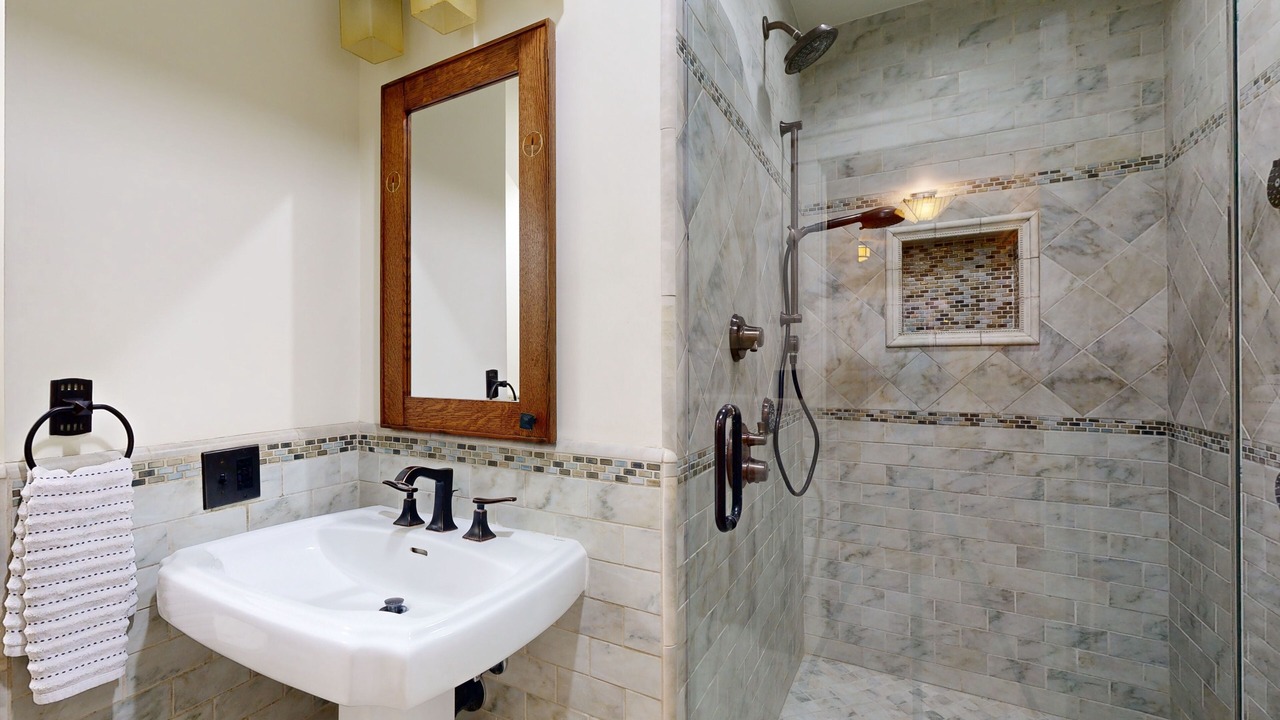 Photo of Bathroom in Eagle Rock