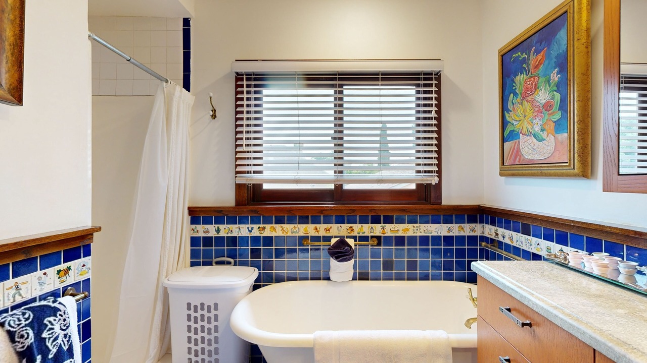 Photo of Bathroom in Eagle Rock