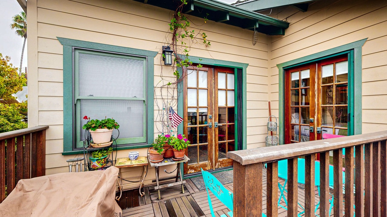 Photo of Outdoor in Eagle Rock