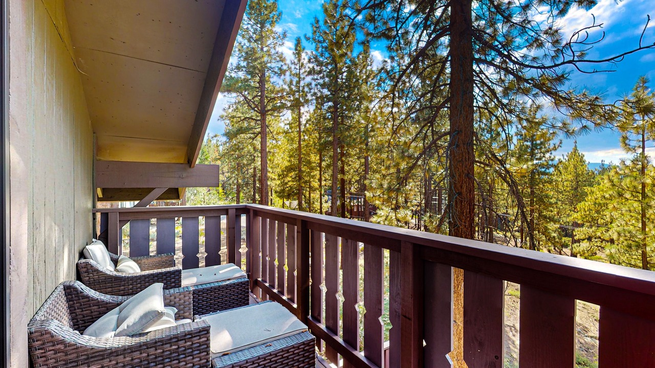 Photo of Outdoor in Tahoe Tyrol