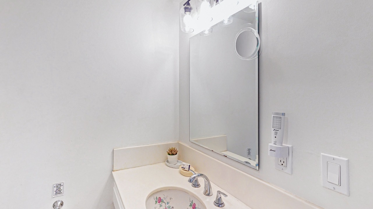 Photo of Bathroom in East Beach