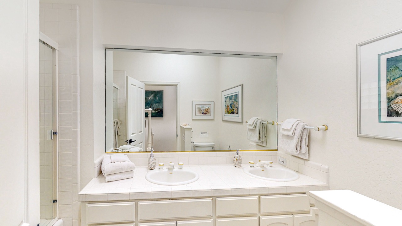 Photo of Bathroom in La Selva Beach