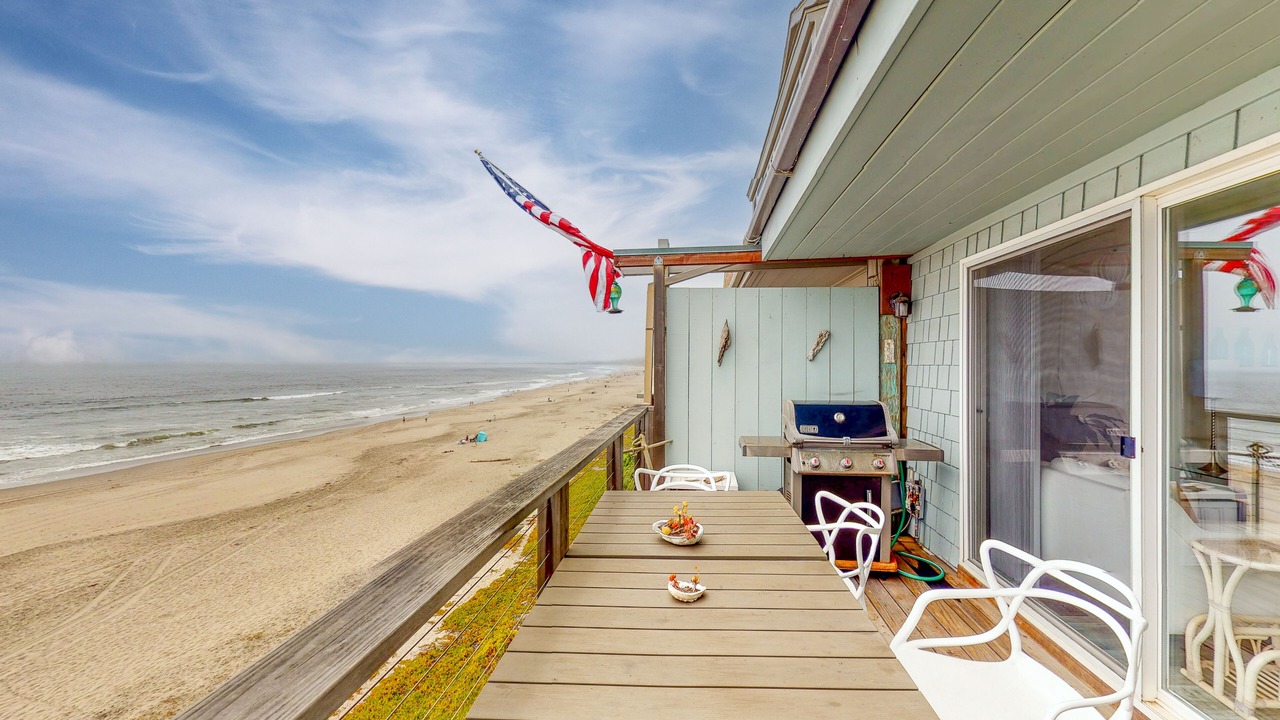 Photo of Outdoor in La Selva Beach