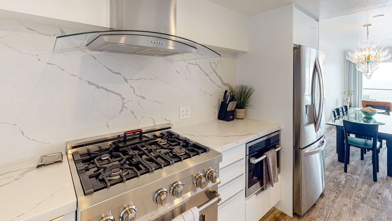 Photo of Kitchen in La Selva Beach