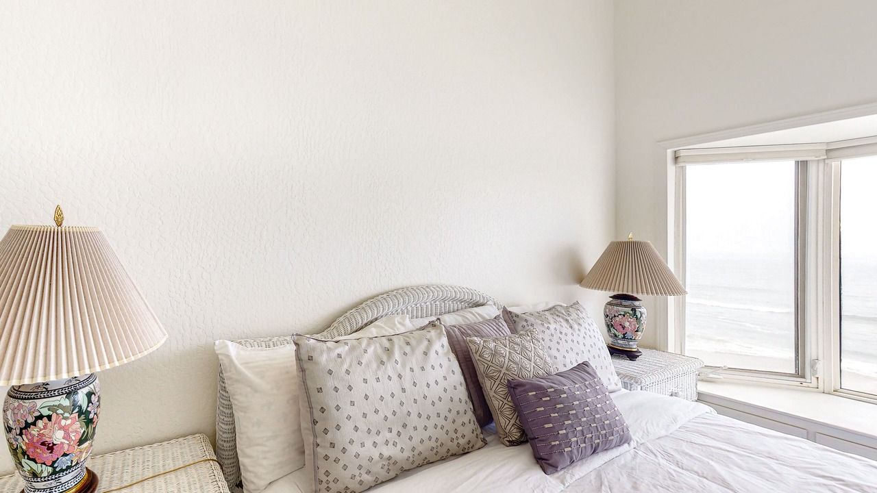 Photo of Bedroom in La Selva Beach