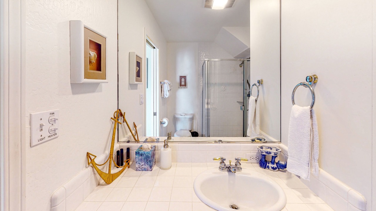 Photo of Bathroom in La Selva Beach
