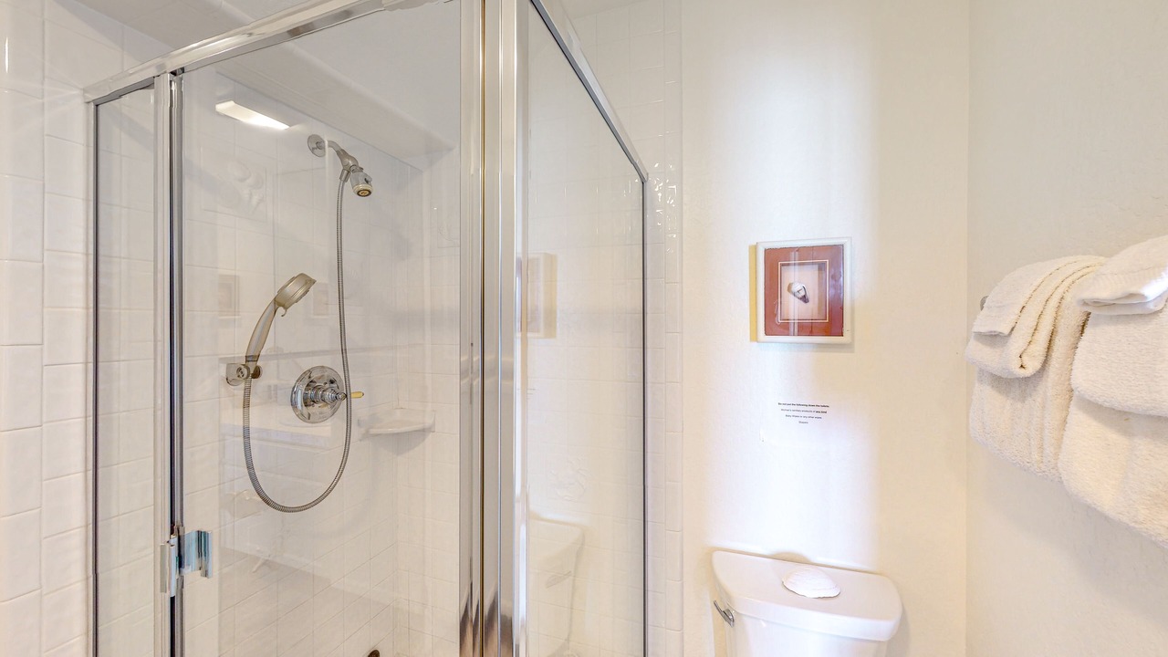 Photo of Bathroom in La Selva Beach