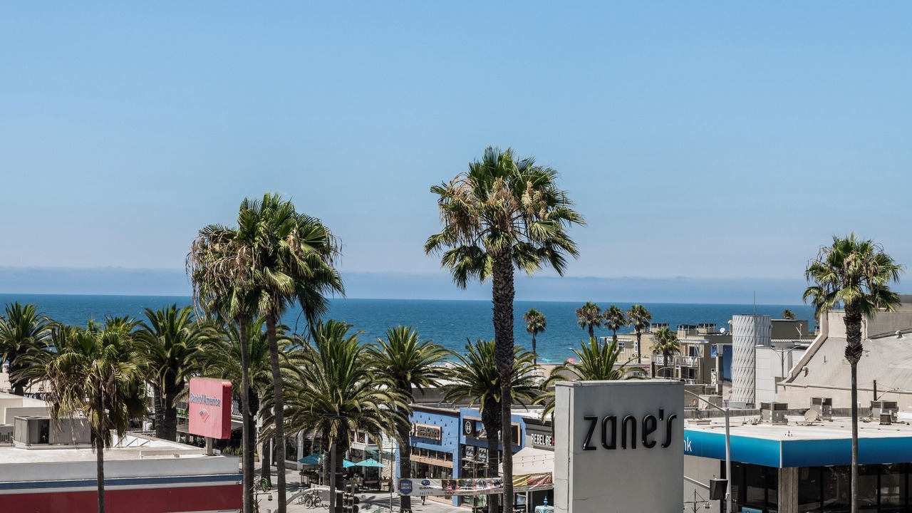 Photo of Outdoor in Hermosa Beach
