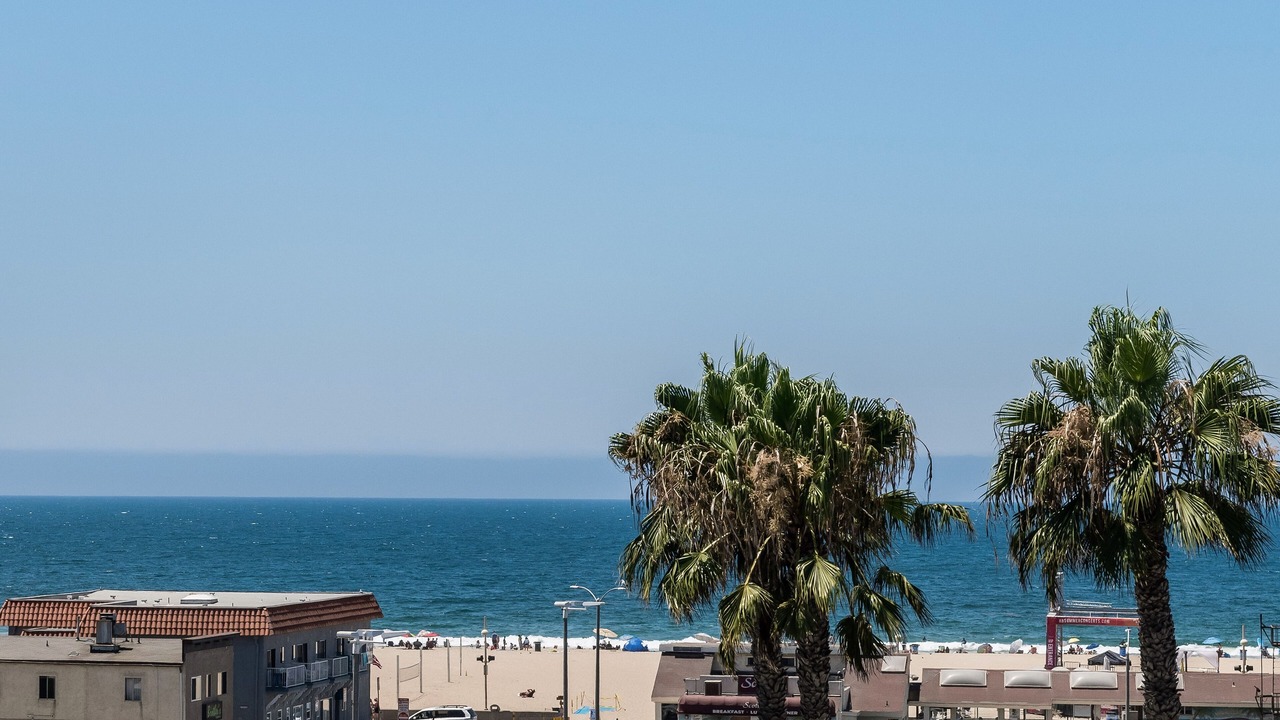 Photo of Others in Hermosa Beach
