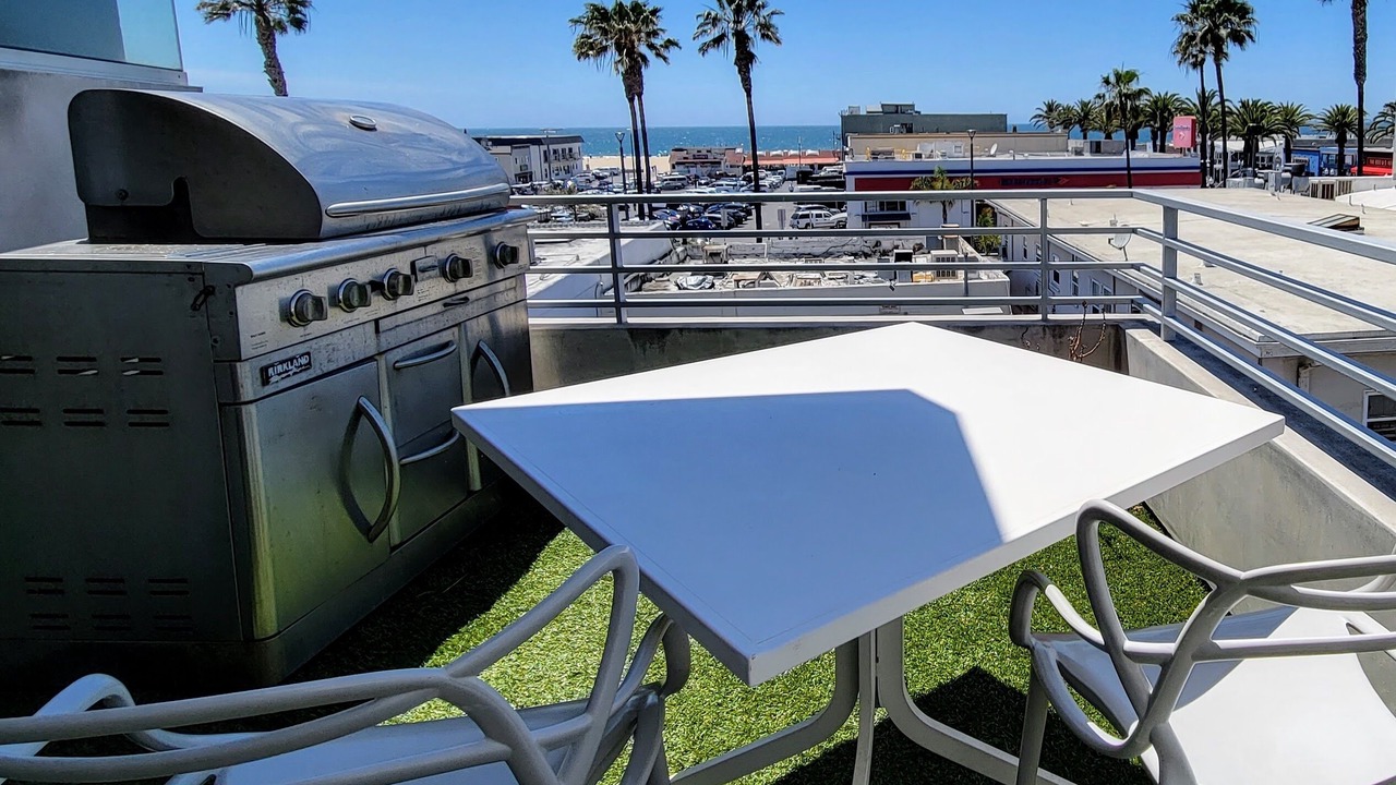 Photo of Outdoor in Hermosa Beach