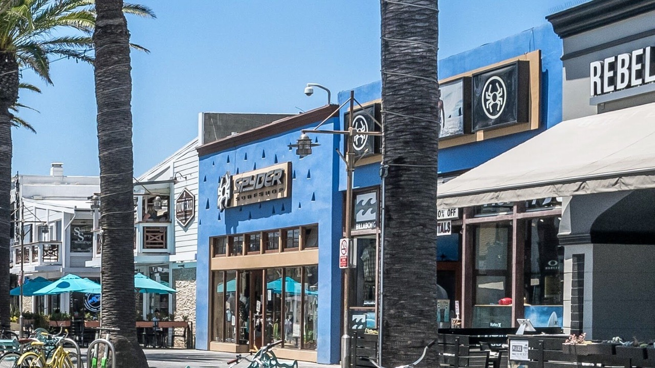 Photo of Outdoor in Hermosa Beach