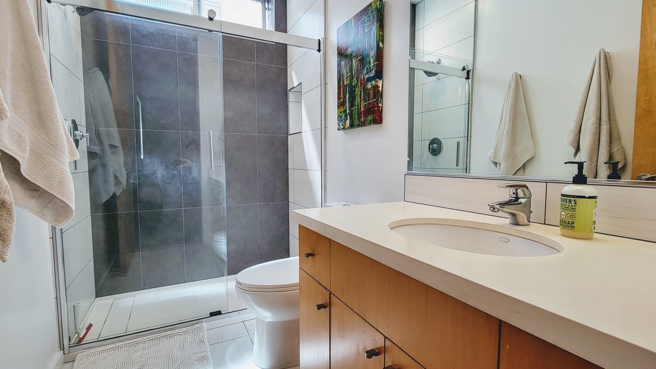 Photo of Bathroom in Hermosa Beach