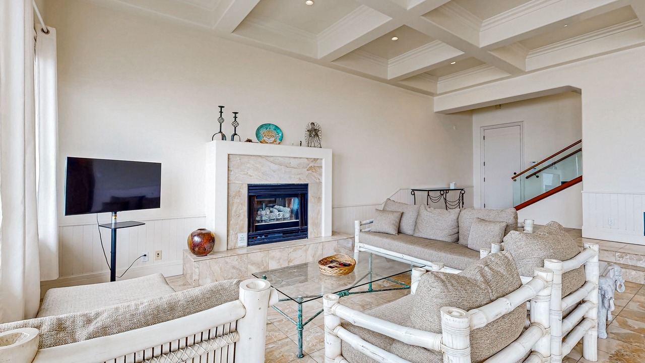Photo of Livingroom in Mussel Shoals