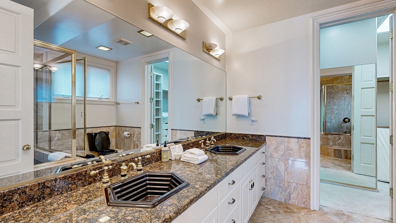 Photo of Bathroom in Mussel Shoals