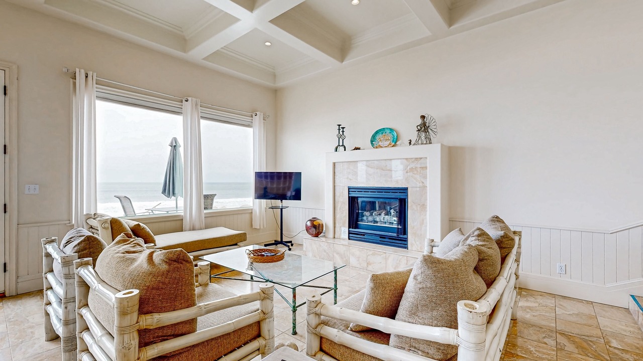 Photo of Livingroom in Mussel Shoals
