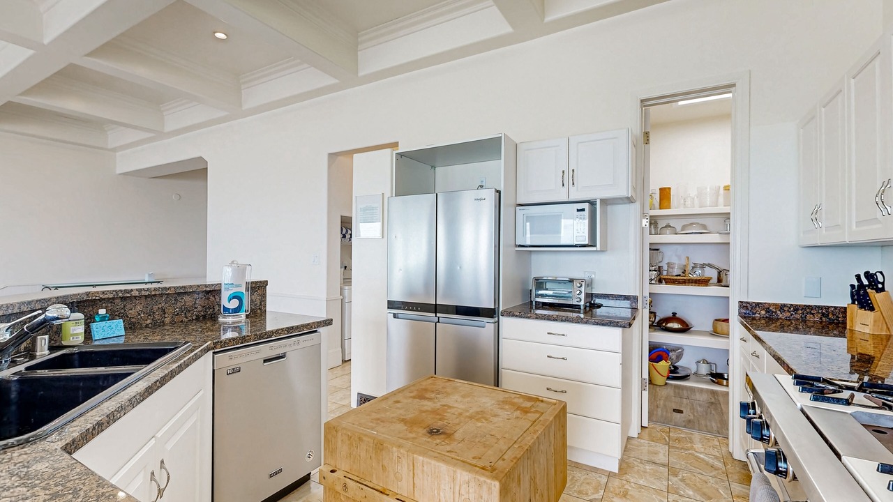 Photo of Kitchen in Mussel Shoals