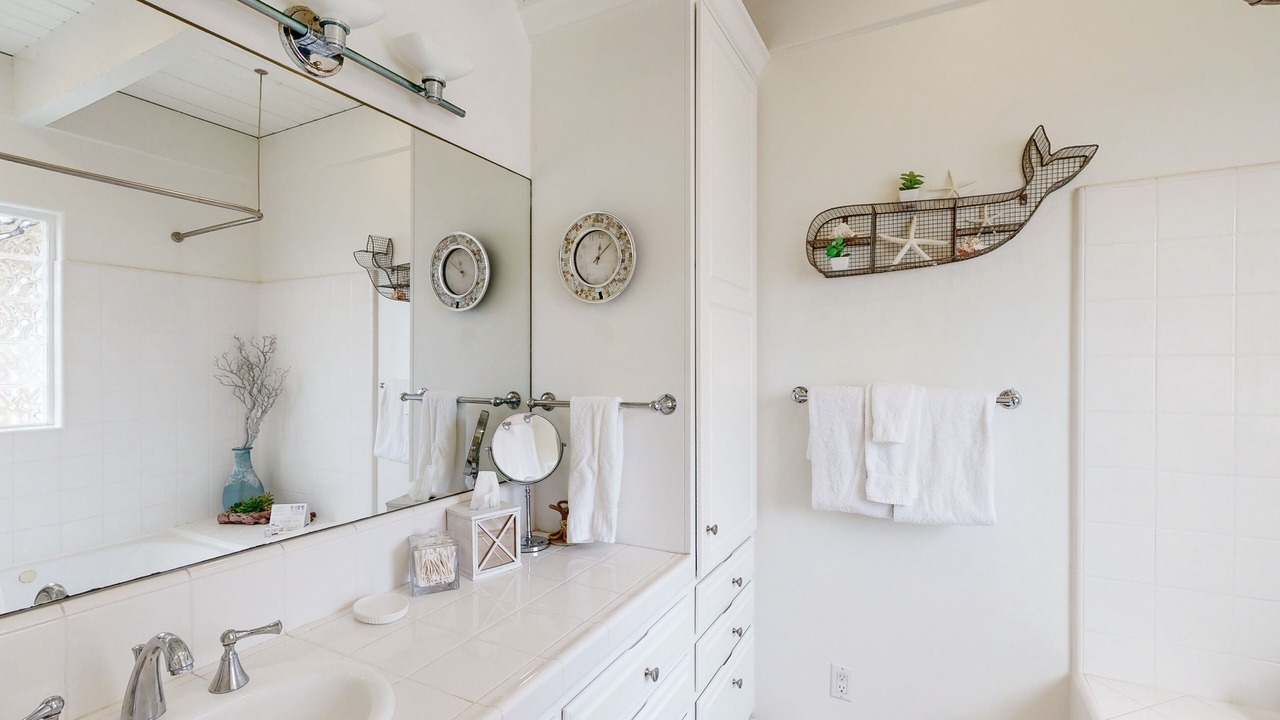 Photo of Bathroom in Mussel Shoals