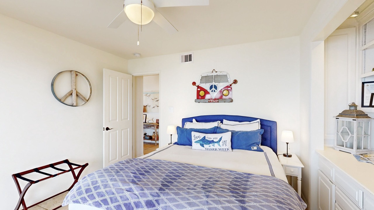 Photo of Bedroom in Mussel Shoals
