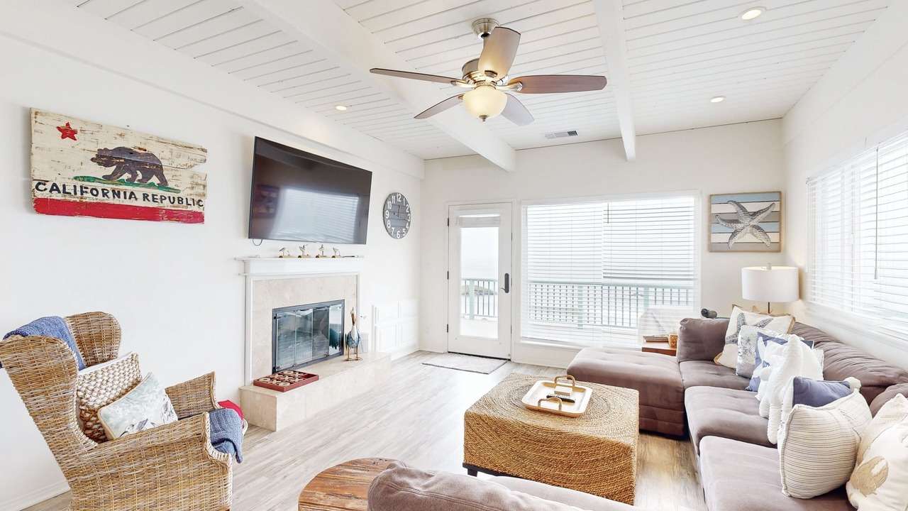 Photo of Livingroom in Mussel Shoals