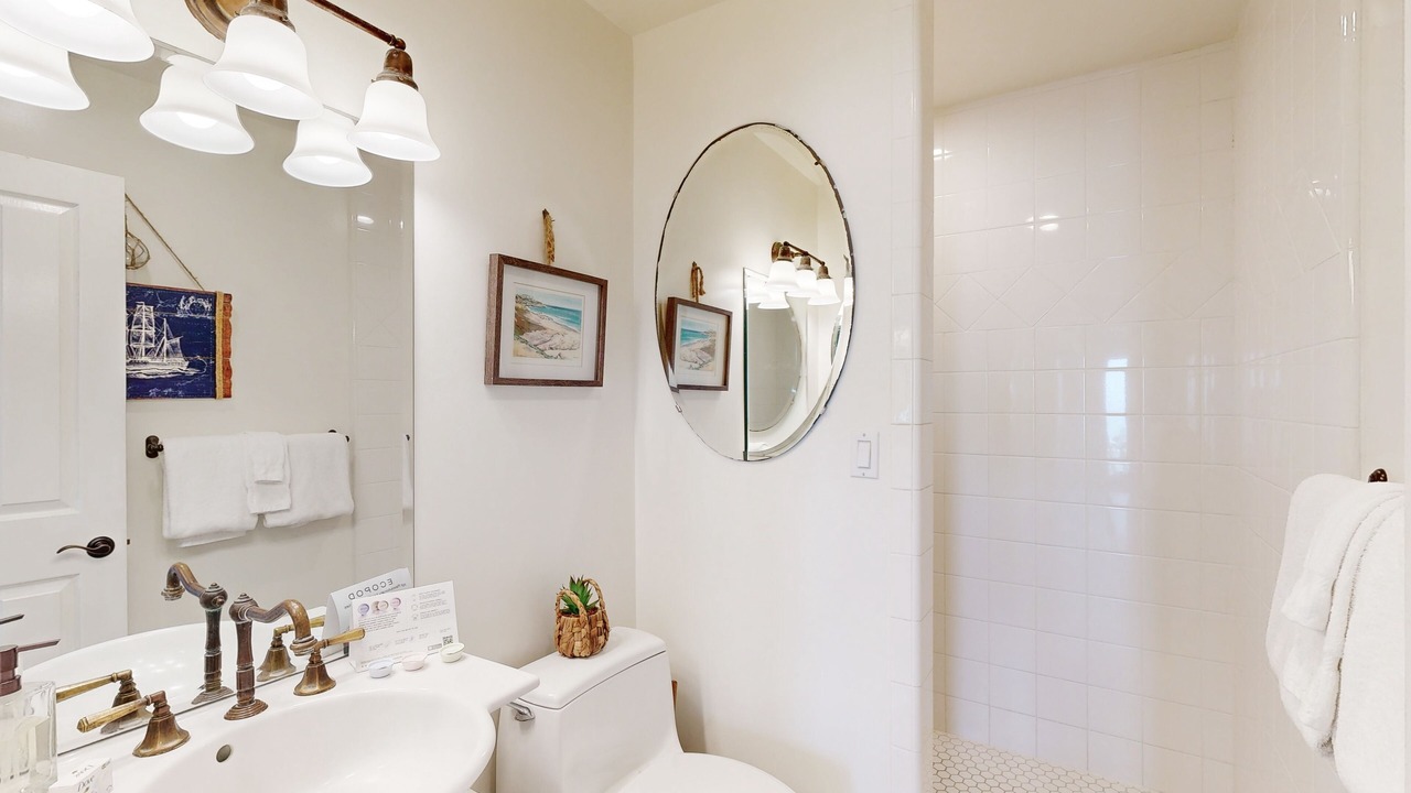 Photo of Bathroom in Mussel Shoals