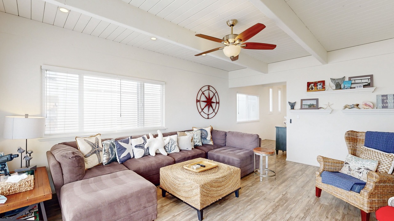 Photo of Livingroom in Mussel Shoals
