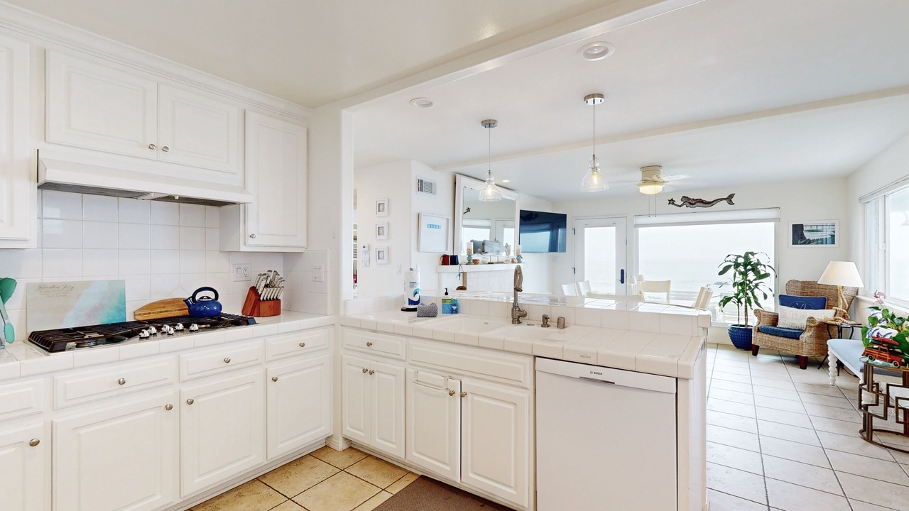 Photo of Kitchen in Mussel Shoals