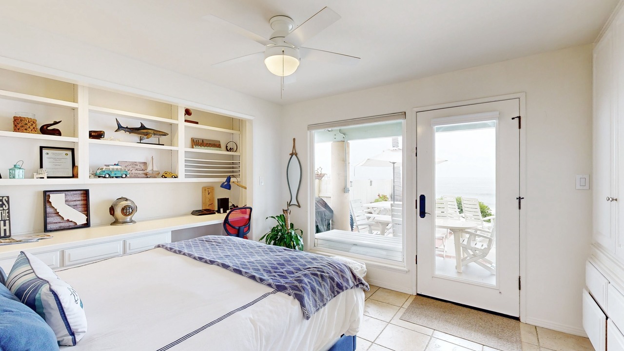 Photo of Bedroom in Mussel Shoals