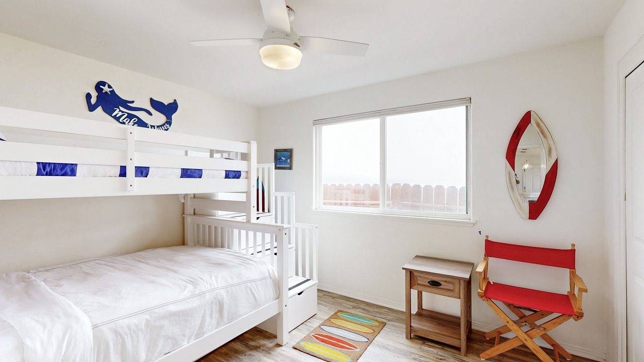 Photo of Bedroom in Mussel Shoals