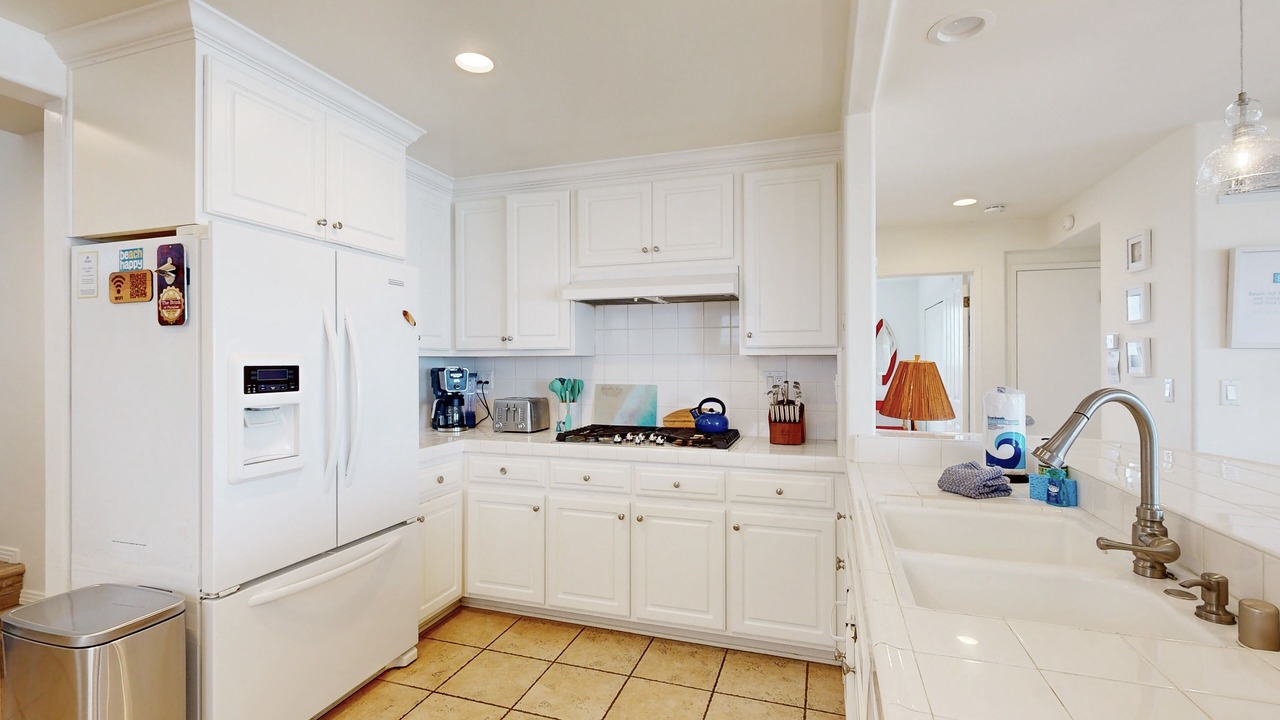 Photo of Kitchen in Mussel Shoals