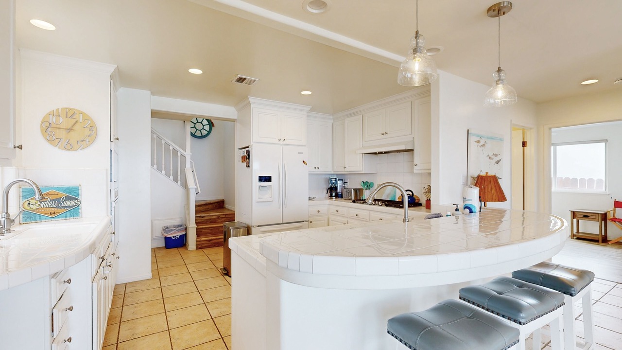 Photo of Kitchen in Mussel Shoals