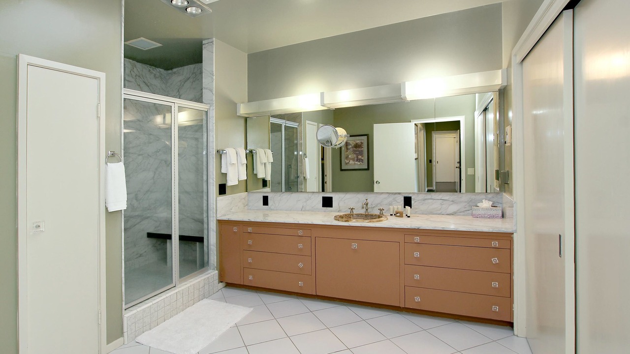 Photo of Bathroom in Pebble Beach