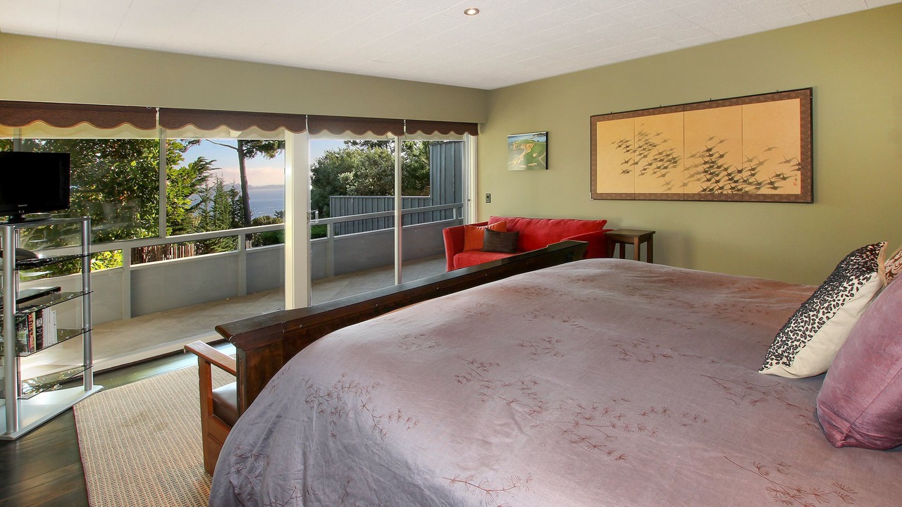 Photo of Bedroom in Pebble Beach