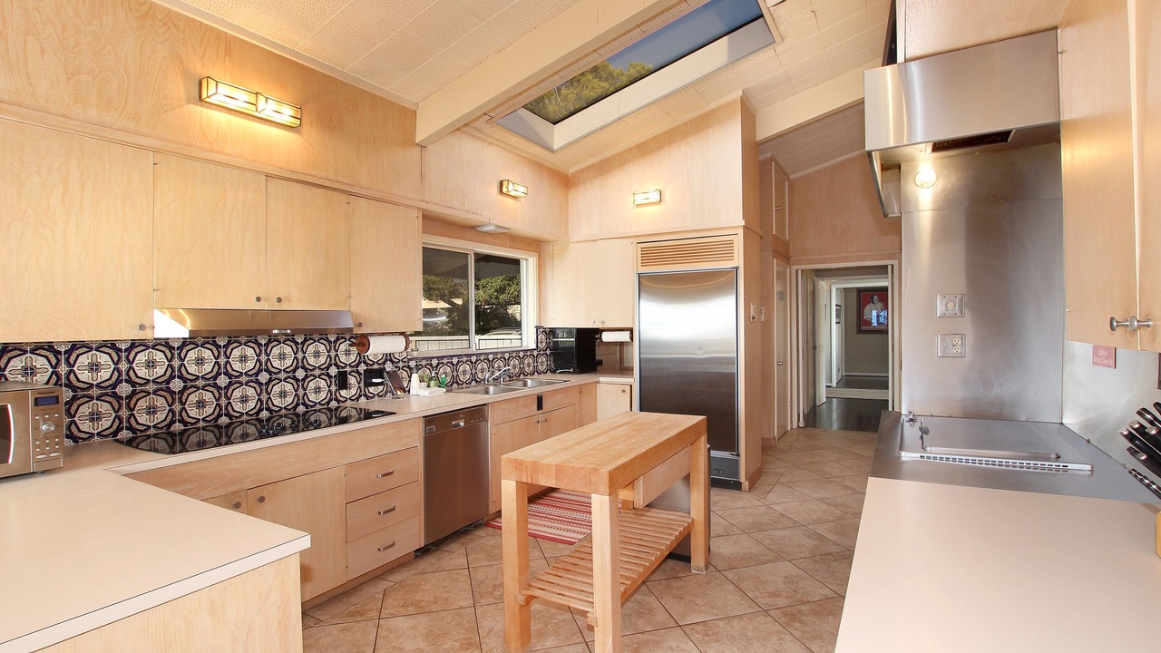 Photo of Kitchen in Pebble Beach